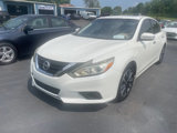 Used 2016 Nissan Altima 2.5 SV w/ Convenience Package image 2