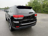 Used 2018 Jeep Grand Cherokee Limited image 4