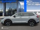 New 2026 Honda CR-V Sport Touring image 3