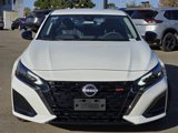 New 2025 Nissan Altima 2.5 SR image 2