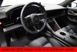 New 2025 Porsche Taycan Turbo image 4