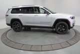 New 2025 Jeep Grand Cherokee L Limited image 4