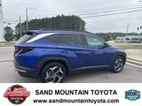 Used 2022 Hyundai Tucson Limited w/ Cargo Package image 3