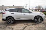 New 2025 Acura RDX A-Spec image 2