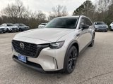 New 2025 MAZDA CX-90 Plug-In Hybrid w/Premium Sport image 3