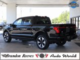 Used 2024 Ford F150 Lightning XLT image 3