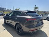 New 2024 Maserati Levante GT Ultima image 5
