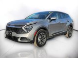 Used 2024 Kia Sportage LX image 2