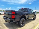 New 2025 Ford F250 Lariat w/ Lariat Ultimate Package image 5