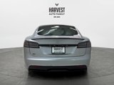 Used 2025 Tesla Model S Plaid image 5
