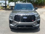 New 2025 Ford Explorer ST w/ Sun And Sound Package image 2