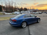 Used 2017 Volkswagen Passat 1.8T SE image 5
