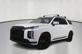 New 2025 Hyundai Palisade Calligraphy image 3