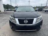 Used 2014 Nissan Pathfinder Platinum image 3