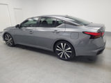 Used 2020 Nissan Altima 2.5 SR image 3