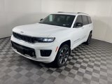 Used 2023 Jeep Grand Cherokee L Overland w/ Luxury Tech Group IV image 5