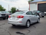 Used 2019 Chevrolet Cruze LT w/ Convenience Package image 5