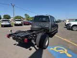 New 2025 Ford F350 4x4 Crew Cab DRW Super Duty image 5