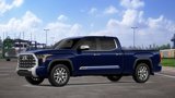 New 2025 Toyota Tundra 1794 Edition image 2