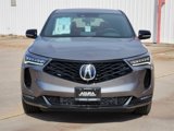 New 2025 Acura RDX A-Spec image 2