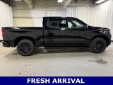 New 2025 Chevrolet Silverado 1500 High Country w/ Midnight Edition image 2