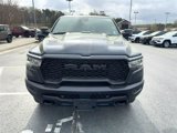 New 2025 RAM 1500 Rebel w/ Rebel Level 2 Equipment Group image 2