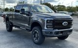 New 2025 Ford F350 4x4 Crew Cab Super Duty image 3