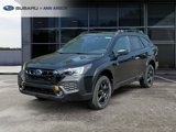 New 2025 Subaru Outback Wilderness image 2