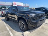New 2025 Toyota Tacoma TRD Sport image 2