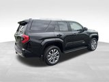 New 2025 Toyota 4Runner Limited image 5