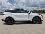 New 2026 Kia Sportage SX image 4
