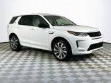 Used 2025 Land Rover Discovery Sport S image 3