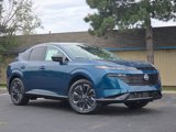 New 2025 Nissan Murano Platinum image 1