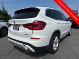 Used 2020 BMW X3 sDrive30i w/ Convenience Package image 3