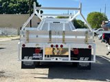 New 2025 Ford F550 4x4 Crew Cab Super Duty image 4
