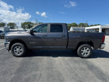 New 2026 RAM 3500 Big Horn image 4