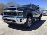 New 2025 Chevrolet Silverado 2500 LT w/ All Star Edition image 2