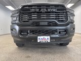 New 2025 RAM 2500 Tradesman image 4