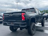 New 2025 Chevrolet Silverado 2500 LT w/ Trail Boss Package image 3