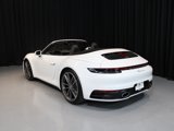 Certified 2023 Porsche 911 Carrera image 3