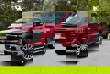 New 2025 Ford F150 XLT w/ Equipment Group 302A MID image 2