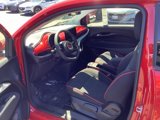 New 2024 FIAT 500 e (RED) image 6