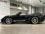 Certified 2024 Porsche 911 Turbo S image 2