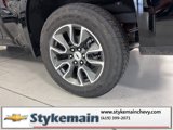 New 2025 Chevrolet Silverado 1500 RST image 6
