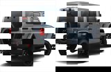 New 2025 Jeep Wrangler Unlimited Sahara image 2