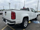 Used 2020 Chevrolet Colorado LT w/ Safety Package image 5