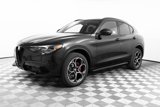 New 2025 Alfa Romeo Stelvio Sprint image 3