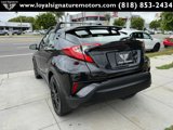 Used 2021 Toyota C-HR LE image 5