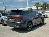 New 2025 Lexus TX 350 AWD image 3