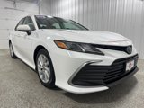 Used 2022 Toyota Camry LE image 3